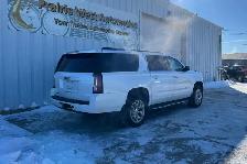 2016 GMC Yukon XL 4WD - 7 Passenger - Photo 5