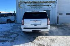 2016 GMC Yukon XL 4WD - 7 Passenger - Photo 6