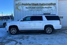 2016 GMC Yukon XL 4WD - 7 Passenger - Photo 8