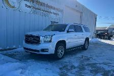 2016 GMC Yukon XL 4WD - 7 Passenger - Photo 9