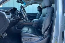 2016 GMC Yukon XL 4WD - 7 Passenger - Photo 11