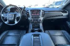 2016 GMC Yukon XL 4WD - 7 Passenger - Photo 19