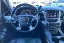 2016 GMC Yukon XL 4WD - 7 Passenger - Photo 21