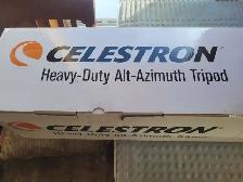 Celestron HD Astronomy Tripod