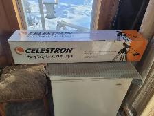 Celestron HD Astronomy Tripod - Photo 2