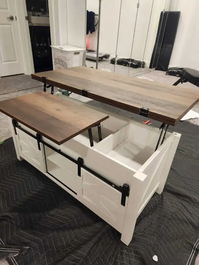 Furniture Assembly Pros - Photo 2