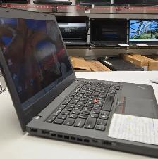 Lenovo T460 i5-6300M 8Go Ram NEUVE SSD NEUF 256Go 14po Win11 - Photo 3