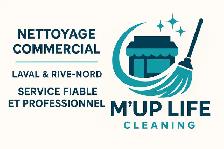 Entretien ménager commercial et bureaux - Photo 4