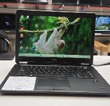 Dell Latitude E7450 BATTERIE NEUVE i7-5600U 16Go SSD 480Go HDMI