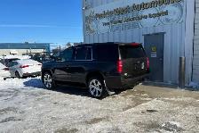 2018 Chevrolet Tahoe LT 4WD - 7 Passenger - Photo 2