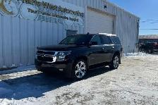 2018 Chevrolet Tahoe LT 4WD - 7 Passenger - Photo 3
