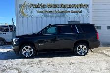 2018 Chevrolet Tahoe LT 4WD - 7 Passenger - Photo 6