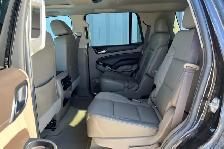 2018 Chevrolet Tahoe LT 4WD - 7 Passenger - Photo 8