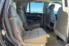2018 Chevrolet Tahoe LT 4WD - 7 Passenger - Photo 9