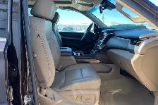 2018 Chevrolet Tahoe LT 4WD - 7 Passenger - Photo 10