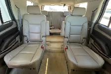 2018 Chevrolet Tahoe LT 4WD - 7 Passenger - Photo 11