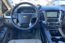2018 Chevrolet Tahoe LT 4WD - 7 Passenger - Photo 15