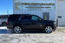 2018 Chevrolet Tahoe LT 4WD - 7 Passenger - Photo 20