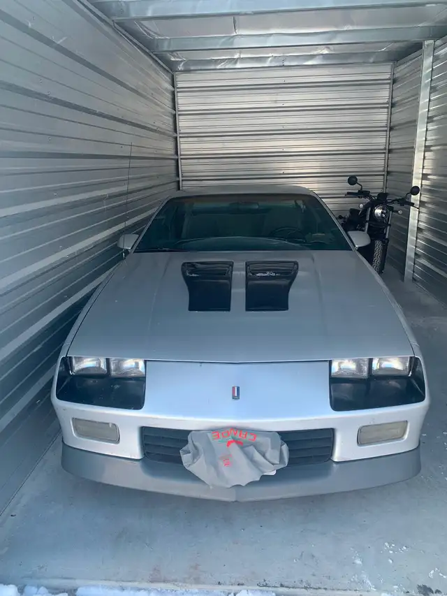 1988 camaro
