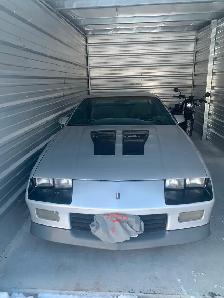 1988 camaro