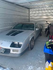 1988 camaro - Photo 2