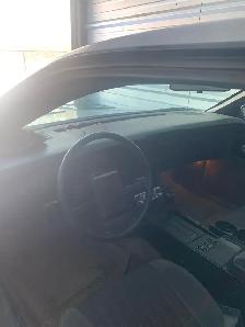 1988 camaro - Photo 4