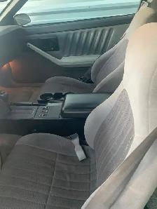 1988 camaro - Photo 5