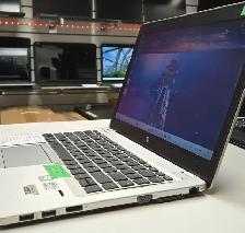 HP EliteBook Folio 9470M i5-3427U 8Go SSD 128Go M.2 DP Win11 - Photo 2