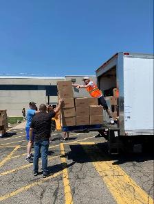 Commercial and private property movers - Photo 2