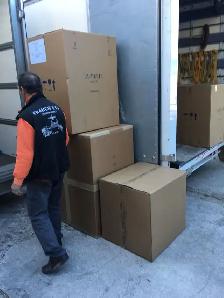 Commercial and private property movers - Photo 3