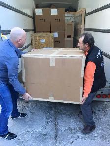 Commercial and private property movers - Photo 4