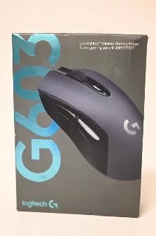 Mouse Logitech G603 LIGHTSPEED Wireless Gaming Mouse Brand New