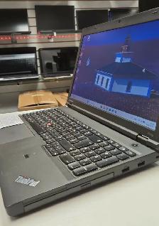 Lenovo ThinkPad T540p i5-4300M 16Go SSD 500Go DVD Backlit 15,6po - Photo 2
