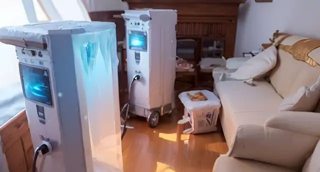 PUNAISES DE LIT..... - Photo 2