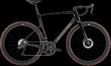 Cannondale SuperSix EVO 2 - Hi Mod - Ultegra Di2 - 61CM