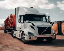 Hiring experienced Class 1 Drivers