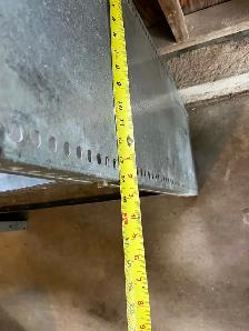 WORK VAN SHELVING - Photo 4