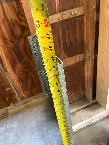 WORK VAN SHELVING - Photo 5