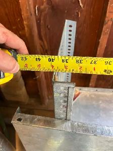 WORK VAN SHELVING - Photo 6