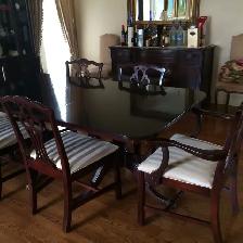 Salle a manger - Photo 2