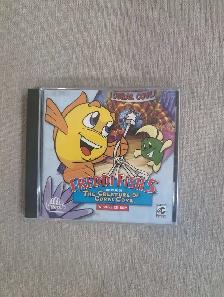freddi fish 5