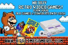 $ FOR RETRO VIDEO GAME COLLECTIONS TURBOGRAFX16 3DO CDI VECTREX