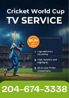 CATCH EVERY SIX & EVERY WICKET!