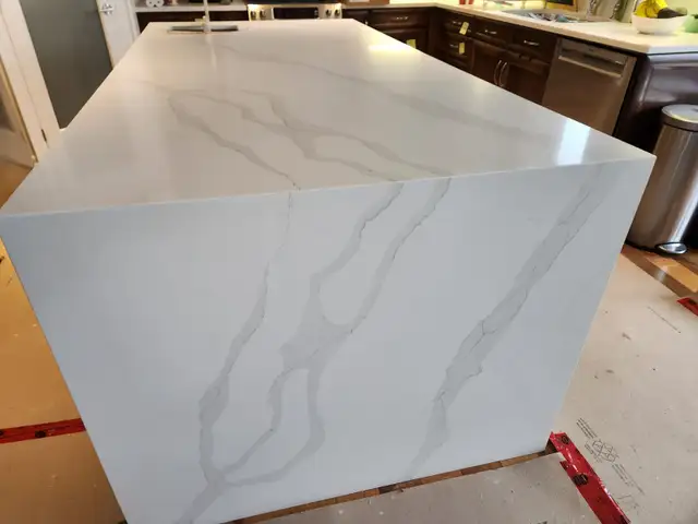 Quartz, Granite Countertops GOOD DEAL FOR CONTRACTORS, BUILDER