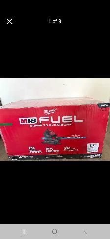 Milwaukee miter saw 12 inch