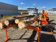 Northforest Firewood Processor Barrie - Photo 4