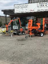 Northforest Firewood Processor Barrie - Photo 6