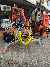 Northforest Firewood Processor Barrie - Photo 8