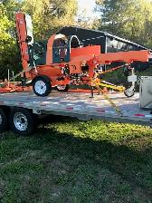 Northforest Firewood Processor Barrie - Photo 9