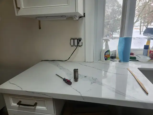 Quartz, Granite Countertops GOOD DEAL FOR CONTRACTORS, BUILDER - Photo 7